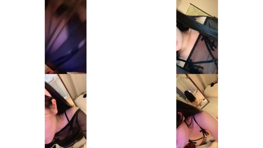 十六夜_尤物禦姐_噼裏啪啦快感穿透陰蒂淫穴_温柔娇羞小仙女_求屌插鮑_又白又粉的反差女神6