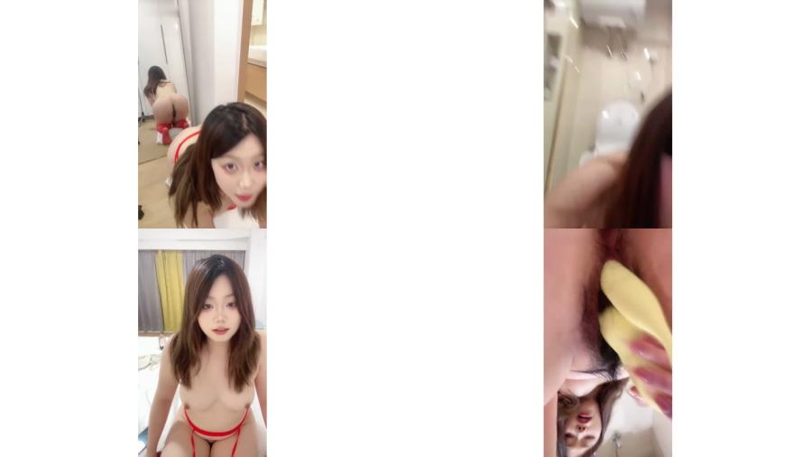 仙鹤1128_丝袜高跟全程露脸深夜发骚·1