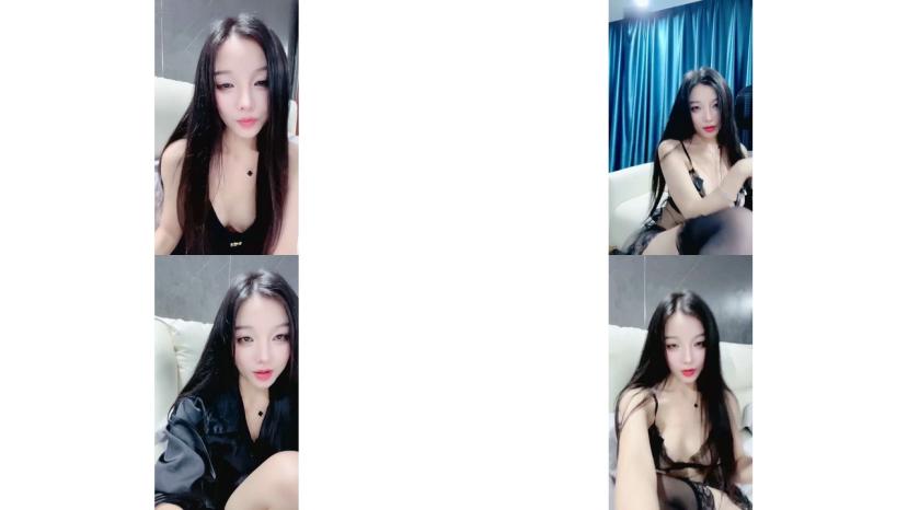 小巴辣子_ 揉奶抠逼逼跳蛋自慰呻吟！ 露脸大秀直播6