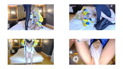 fc2-ppv-4799647 秘密のウぴょいコスプレオフパコ人気ウぴょいネオユヴァース勝負服コスでオフパコナンパ成功巨乳レイヤーちゃんと濃厚中出しエッチ
