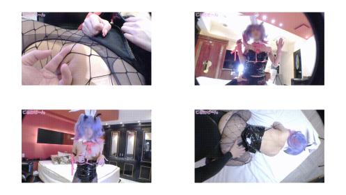 fc2-ppv-4801165 スレンダー美人なアパレル系陰キャダウナーレイヤーさんにラビットホールミク衣装が手に入ったので着せちゃいましたえっち編