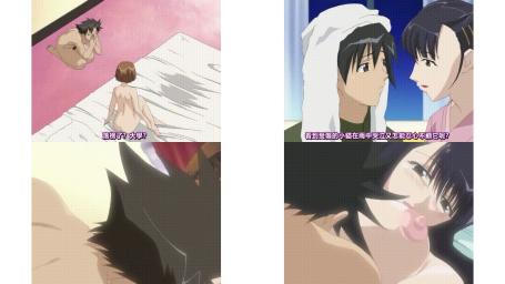 简介_让人在意的室友_1_気になるルームメイト_room_1