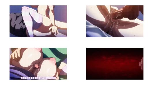 看穿闷骚义母姐妹的本质性爱三味_2_OVAむっつりドスケベ露义母姉妹の本质见抜いてセックス三昧2_中文字幕