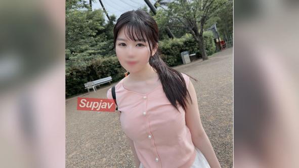 被我扭曲性癖彻底染黑！再也满足不了的晶莹美肌白桃G奶美女生中出狂喷！