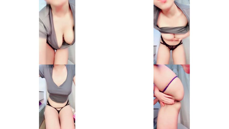 生椰哪甜_扒逼娃娃全程露脸性感无毛逼精彩大秀直播诱惑 ，白得發光 ，大學生的肉體就是誘人8