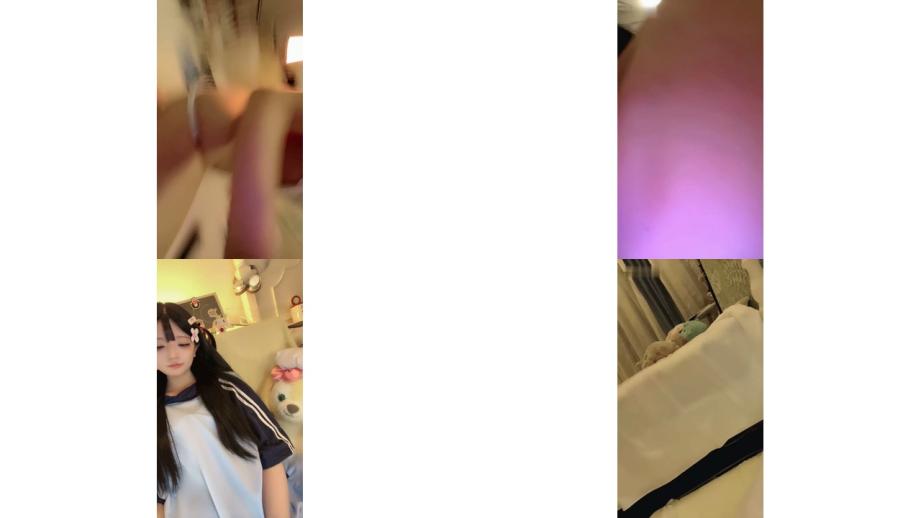 十六夜_尤物禦姐_噼裏啪啦快感穿透陰蒂淫穴_温柔娇羞小仙女_求屌插鮑_又白又粉的反差女神5