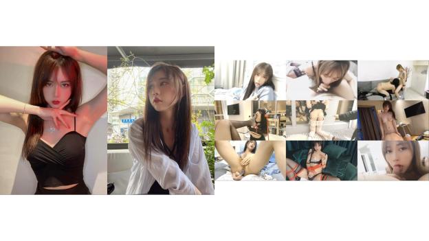 推特百万粉身材颜值巅峰比女人还女人极品清纯抚媚cdts粥粥私拍~男女通吃自慰调教啪啪