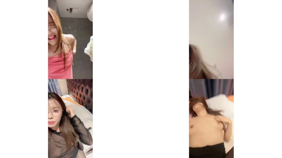 曦曦手指掰开阴唇双道具按摩刺激阴蒂 ·勁爆