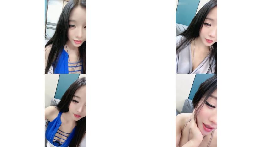 小巴辣子_ 揉奶抠逼逼跳蛋自慰呻吟！ 露脸大秀直播3