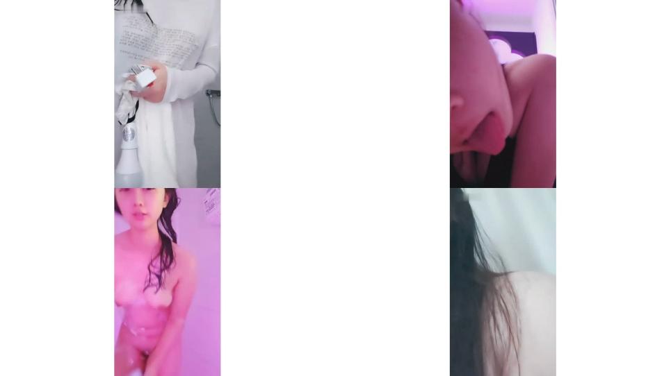 小糖丸_学妹自拍视频流出 自慰淫水四溅 ·1