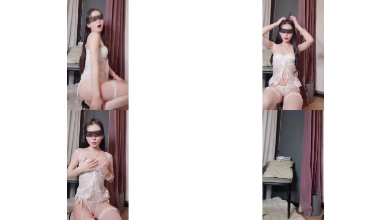 要个大的清纯甜妹 ! 美乳丝袜高跟 跳蛋狂震道具狂插 爽到流水
