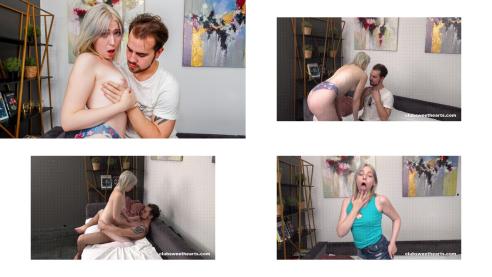 Pussy Brings People Together