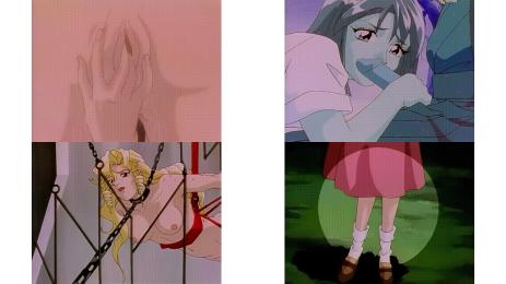 クールディバイシスシリーズ06_SEEK_2_女王沙貴_中文字幕