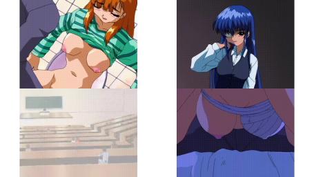 ゼロの者_COLLECTION_1_月が欠ける_中文字幕