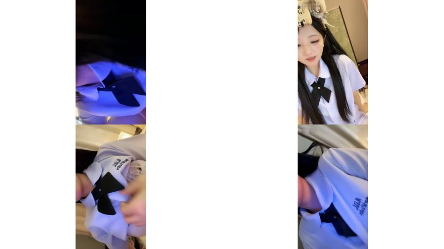 十六夜_尤物禦姐_噼裏啪啦快感穿透陰蒂淫穴_温柔娇羞小仙女_求屌插鮑_又白又粉的反差女神