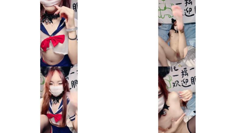 小逸宝宝制服诱惑美不美自己看圖·· m腿震动棒抽插·· 精品推荐迷人气质御姐1