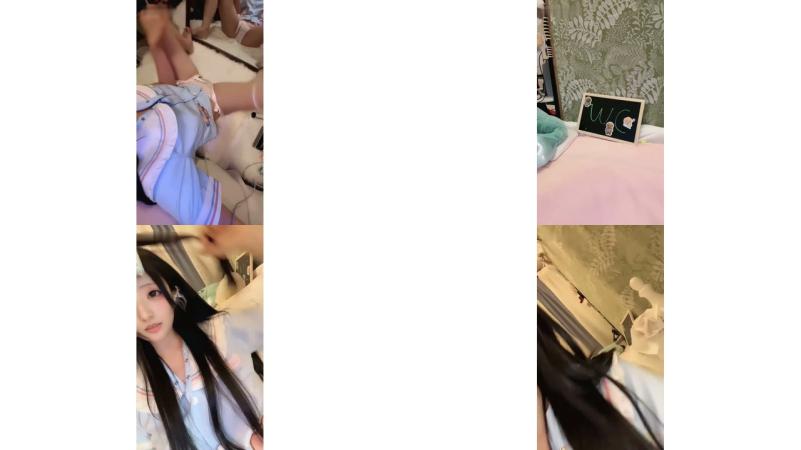 十六夜_尤物禦姐_噼裏啪啦快感穿透陰蒂淫穴_温柔娇羞小仙女_求屌插鮑_又白又粉的反差女神8