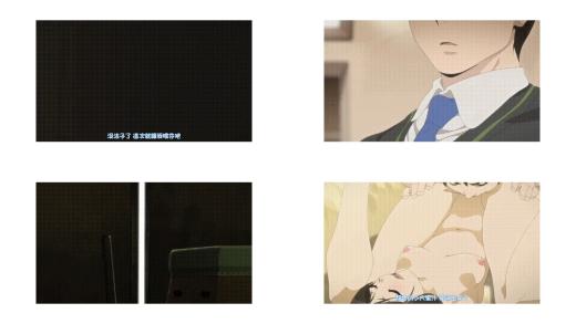 いいなり_催眠彼女_隷属洗脳生ハメ性活!!_下巻_生意気な妹への処方笺_中文字幕