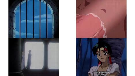クールディバイシスシリーズ09_奴隷戦士マヤ_VOL_2_中文字幕