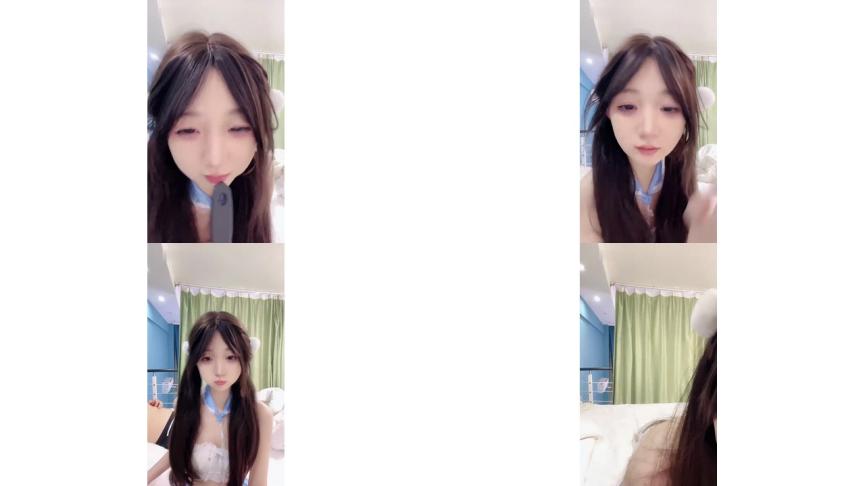 05洛丽塔_兼職下海黃播-在家撅着屁屁-全裸自慰大秀