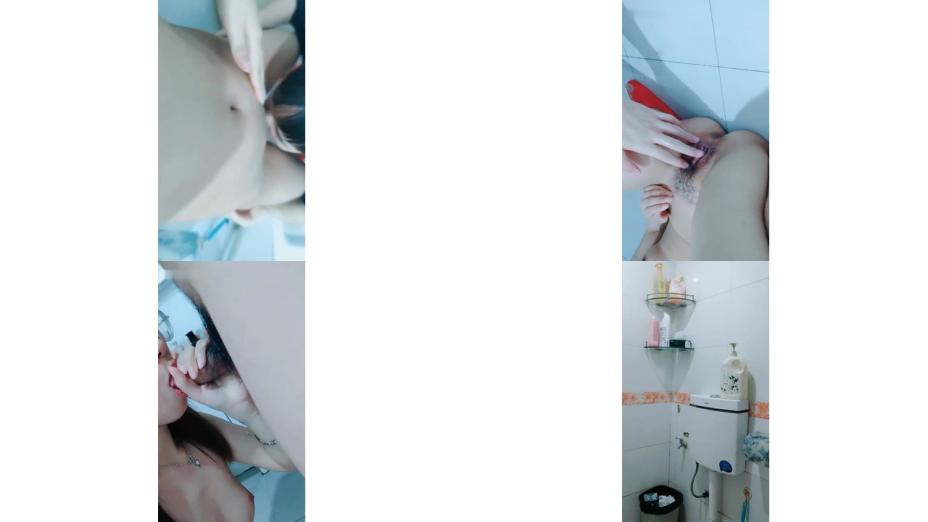 宝贝安安_超尤物般的身材女神、跪地口交、听狼友指挥全程露脸激情大秀、1