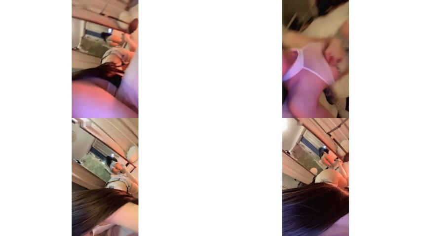 十六夜_尤物禦姐_噼裏啪啦快感穿透陰蒂淫穴_温柔娇羞小仙女_求屌插鮑_又白又粉的反差女神4
