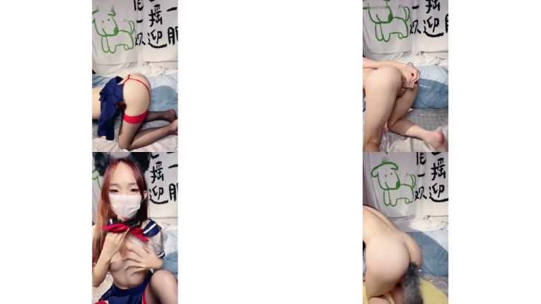 小逸宝宝制服诱惑美不美自己看圖·· m腿震动棒抽插·· 精品推荐迷人气质御姐