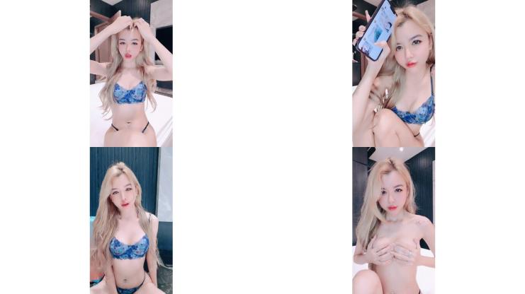 宝宝吃不饱正宗尤物! 白皙美乳 白虎嫩穴自慰 喷水