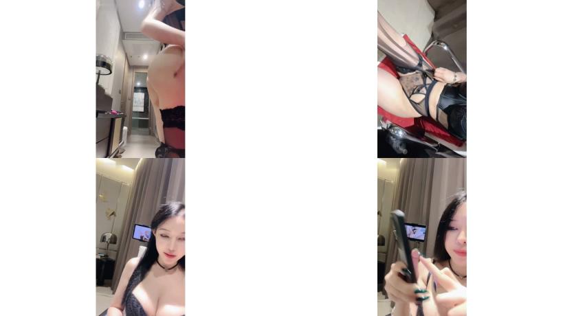 哒咩_小则又沐风_全程露脸高颜值听指挥揉奶玩逼 · 身材也好 · 日常闺房自拍 · 淫水超多1