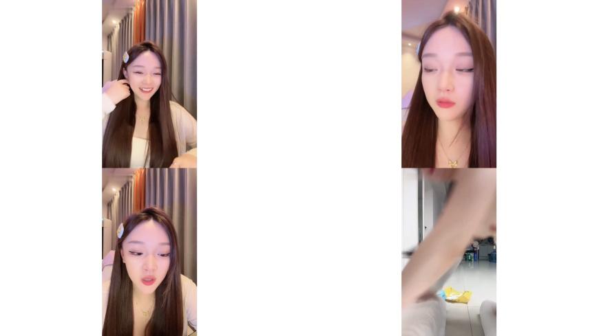 萝莉叭嗦娇喘呻吟骚话不断 ~~！有這張臉還不夠 ~~！完美坚挺圆润的大白兔1