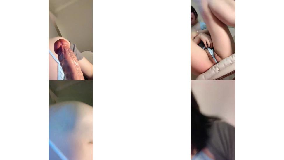 美ta_露脸颜值不错的极品人妻诱惑狼友  丰臀肥乳 让人彻底迷失3 在床上用电动棒插小骚逼紫薇2
