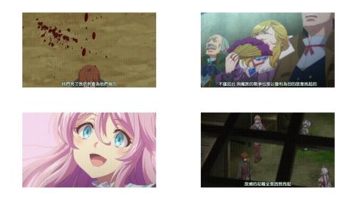 回復术士的重启人生第07话_回復术士正义执行__中文字幕