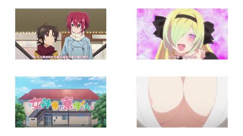 女神宿舍的管理员__8_电视H动画女神宿舍的管理员_女神寮の寮母くん_中文字幕