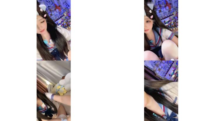 十六夜_尤物禦姐_噼裏啪啦快感穿透陰蒂淫穴_温柔娇羞小仙女_求屌插鮑_又白又粉的反差女神3