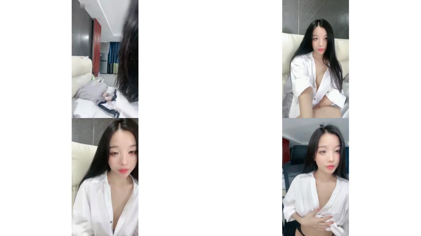 小巴辣子_ 揉奶抠逼逼跳蛋自慰呻吟！ 露脸大秀直播5