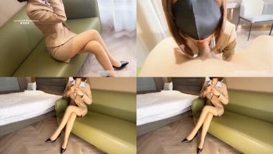 优雅气质尤物御姐女神Andmlove房产销售为了业绩满足顾客的性爱需求 在大鸡巴下变成淫荡的骚母狗