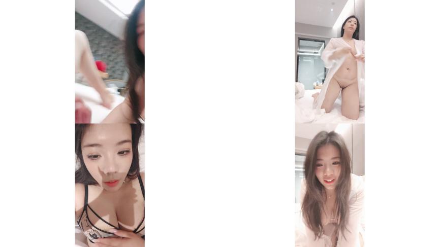 纯情小慧_全程露脸高颜值听指挥揉奶玩逼 · 身材也好 ·  淫水超多6