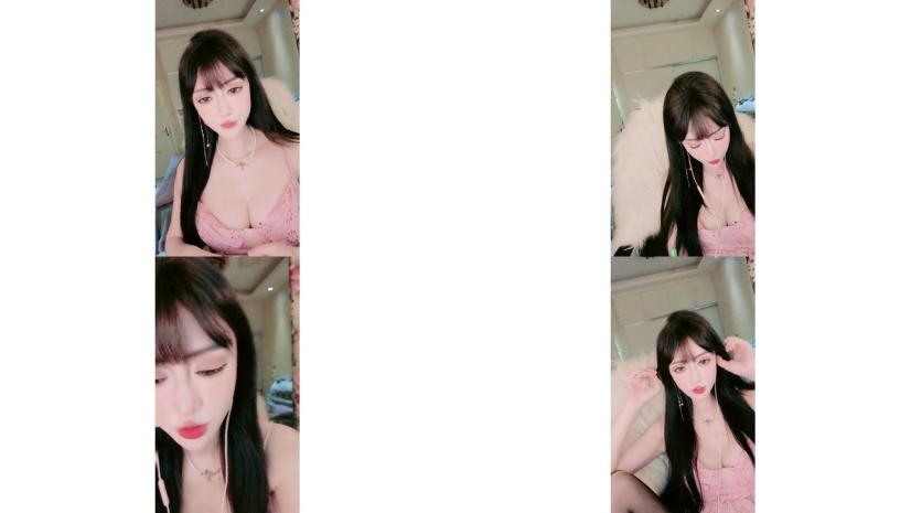 高颜值绿播女神 脱衣热舞 全裸自慰
