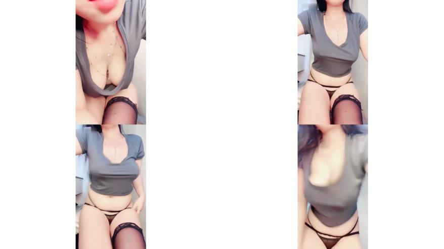 生椰哪甜_扒逼娃娃全程露脸性感无毛逼精彩大秀直播诱惑 ，白得發光 ，大學生的肉體就是誘人5