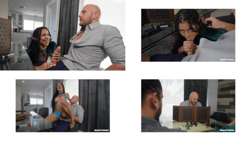 Sexy Role Playing