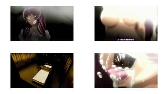 夜勤病栋_Kranke_风间爱_アニメ_风间爱
