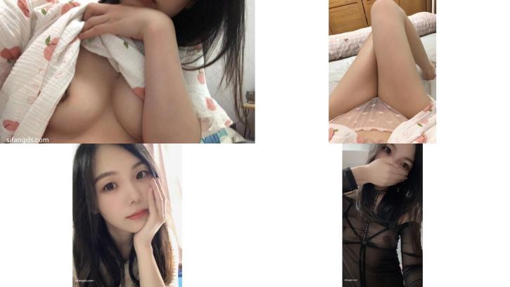 23岁小空姐，极品清纯反差女神，完美露脸，跟男友啪啪口交，娇喘不断好刺激