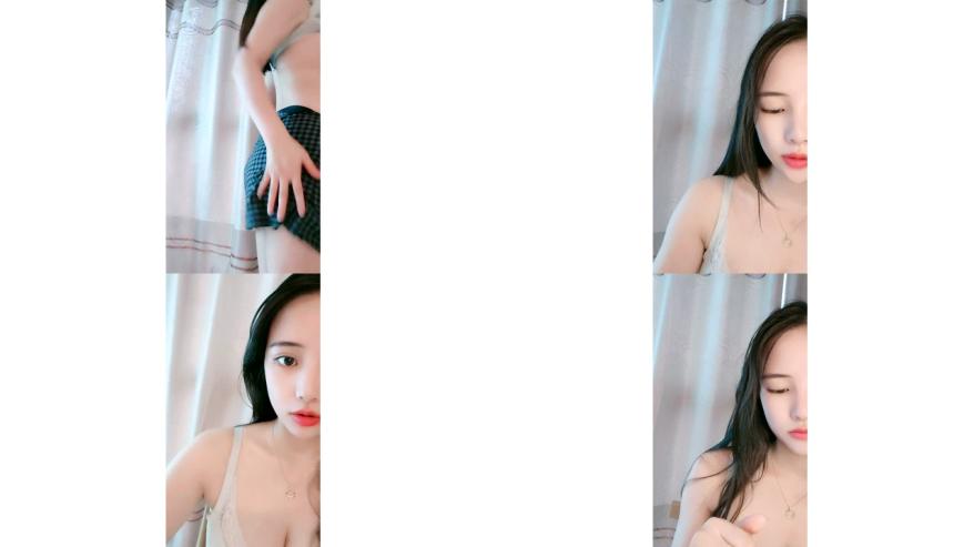巨乳护士小姐姐 偷偷在医院护士站病房厕所露出 玩弄自己的大奶子 合集 31