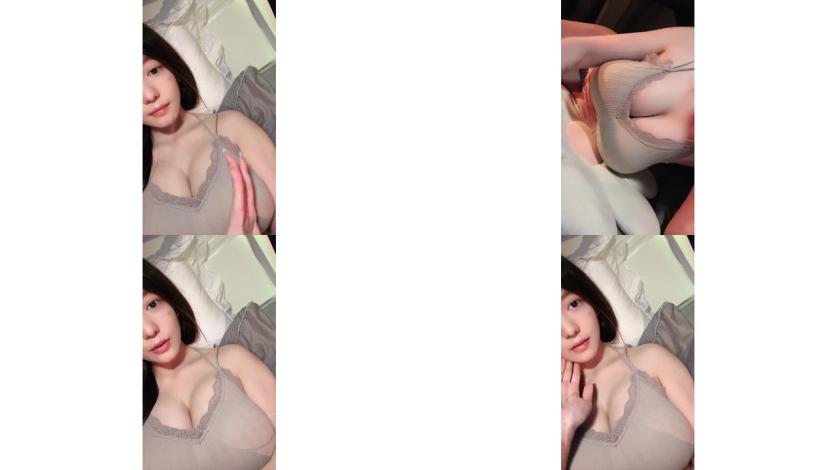 超极品的尤物，全程露脸颜值很高身材完美，黑丝诱惑呻吟可射，
