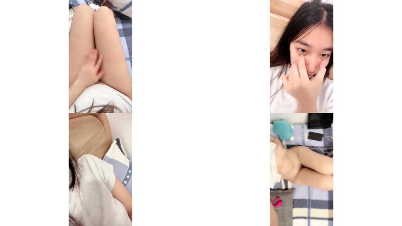 陈小鱼清纯女校花是个极品炮架蜜穴多汁揉奶玩逼跳蛋自慰 过瘾
