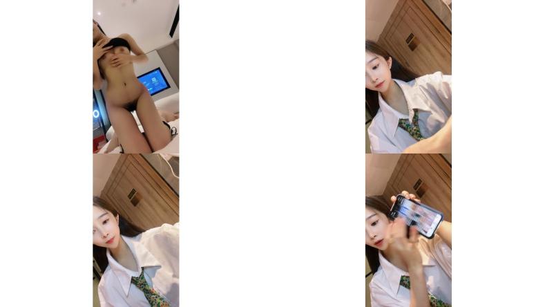 顶级魅惑尤物，从少女变成少妇