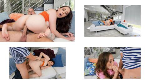 Anal Creampie Fakeout Fuckery