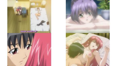 姐姐怀孕MIX_1_姉孕みっくす_Vol_01_死神娘がやってきた!