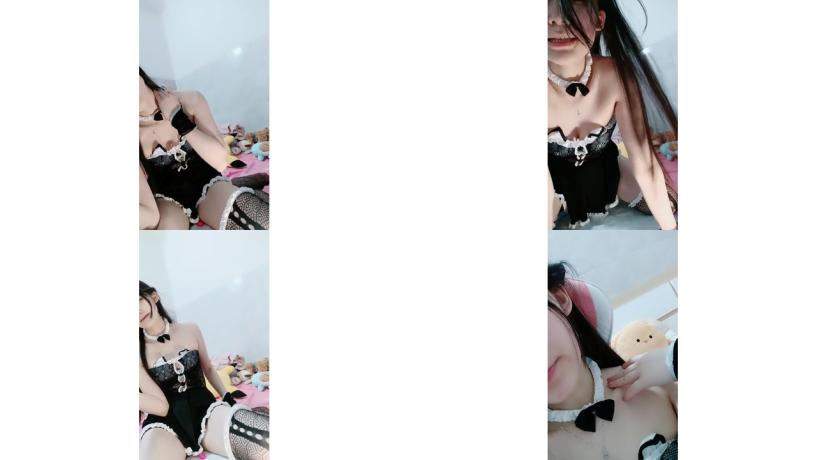 身材一級棒的小母狗~大眼清纯妹子自慰后受不了~！~徹底的展示自己淫賤的樣子