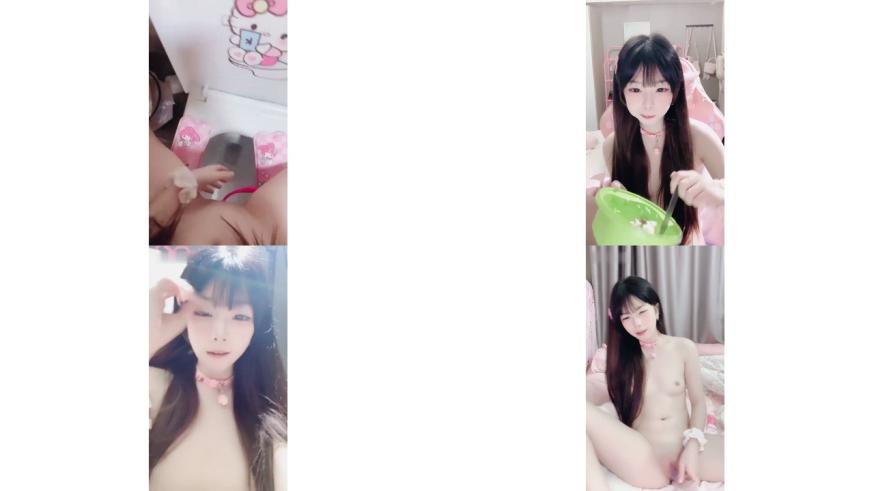 小萝莉尕尕，萝莉遇见炮机图书馆露出自慰高潮喷水~！~~~吃瓜~！~~~没有一处软肋2